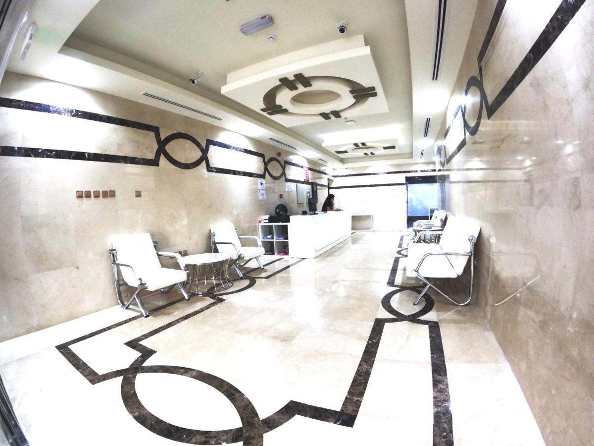 Barsha Star Residence - Home Stay Dubaj Exteriér fotografie