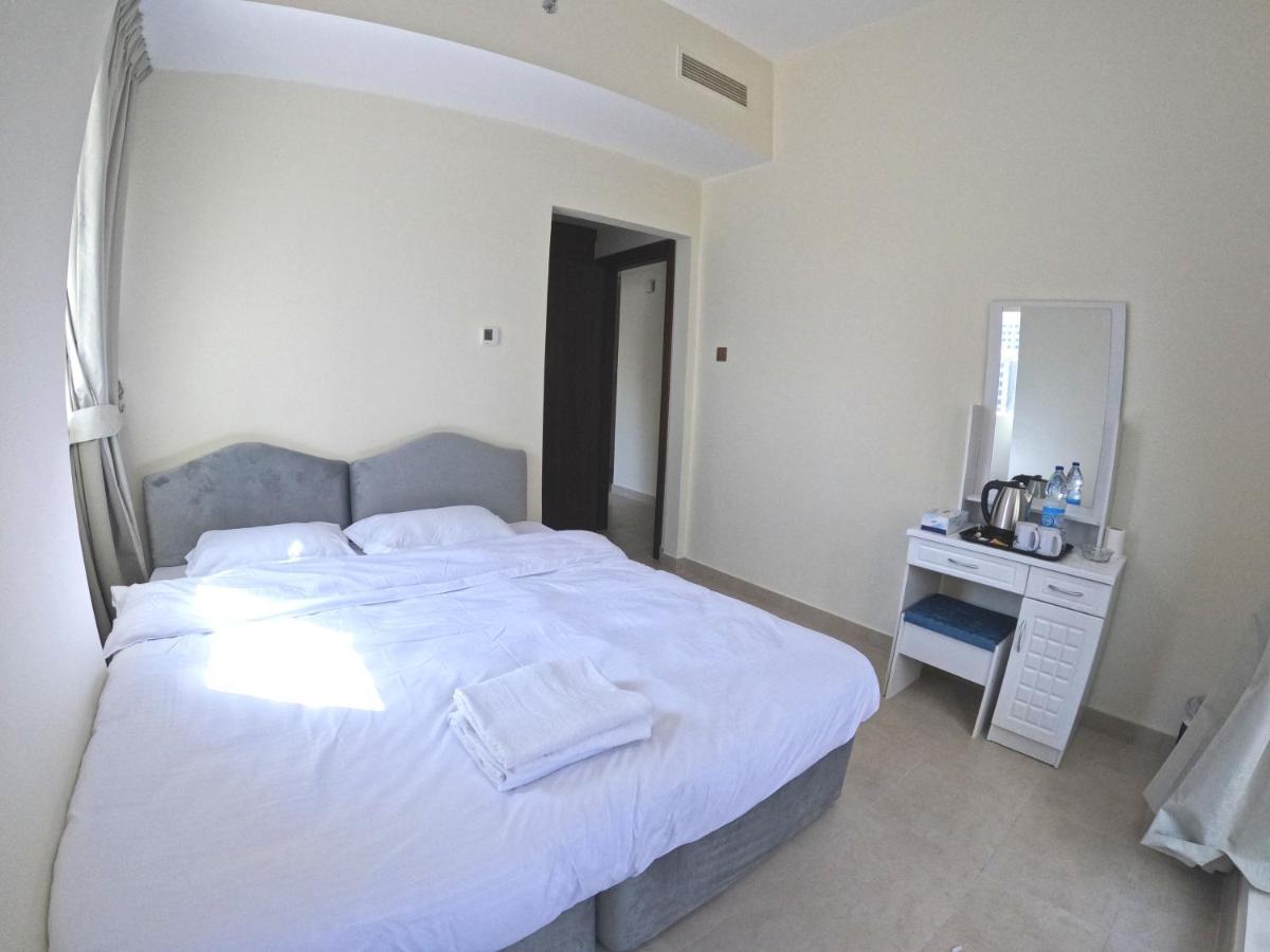 Barsha Star Residence - Home Stay Dubaj Exteriér fotografie