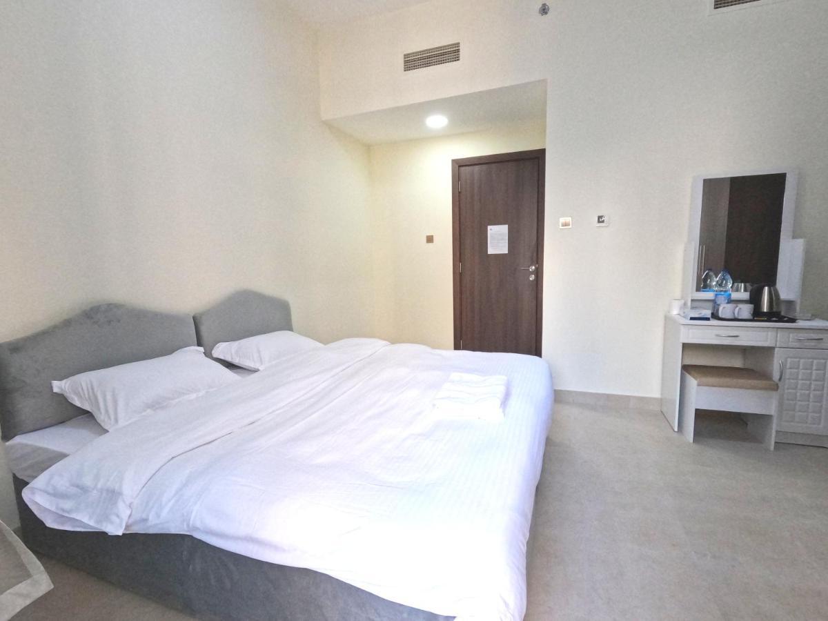 Barsha Star Residence - Home Stay Dubaj Exteriér fotografie