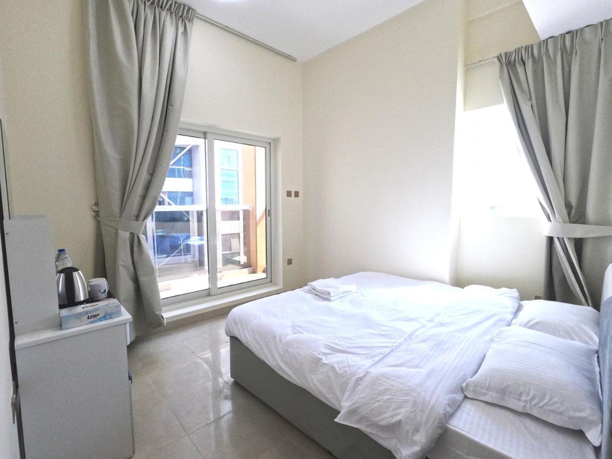 Barsha Star Residence - Home Stay Dubaj Exteriér fotografie