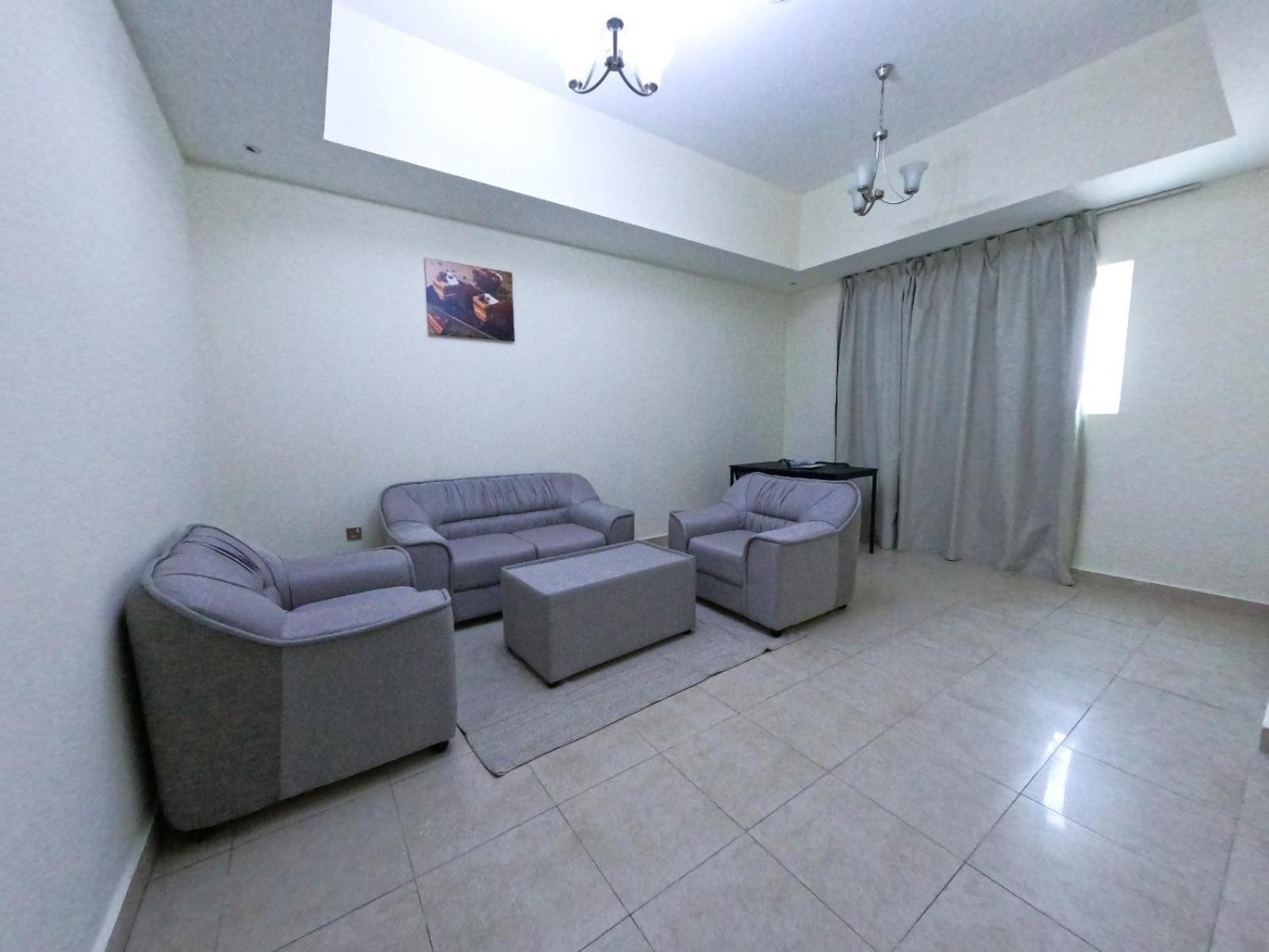 Barsha Star Residence - Home Stay Dubaj Exteriér fotografie