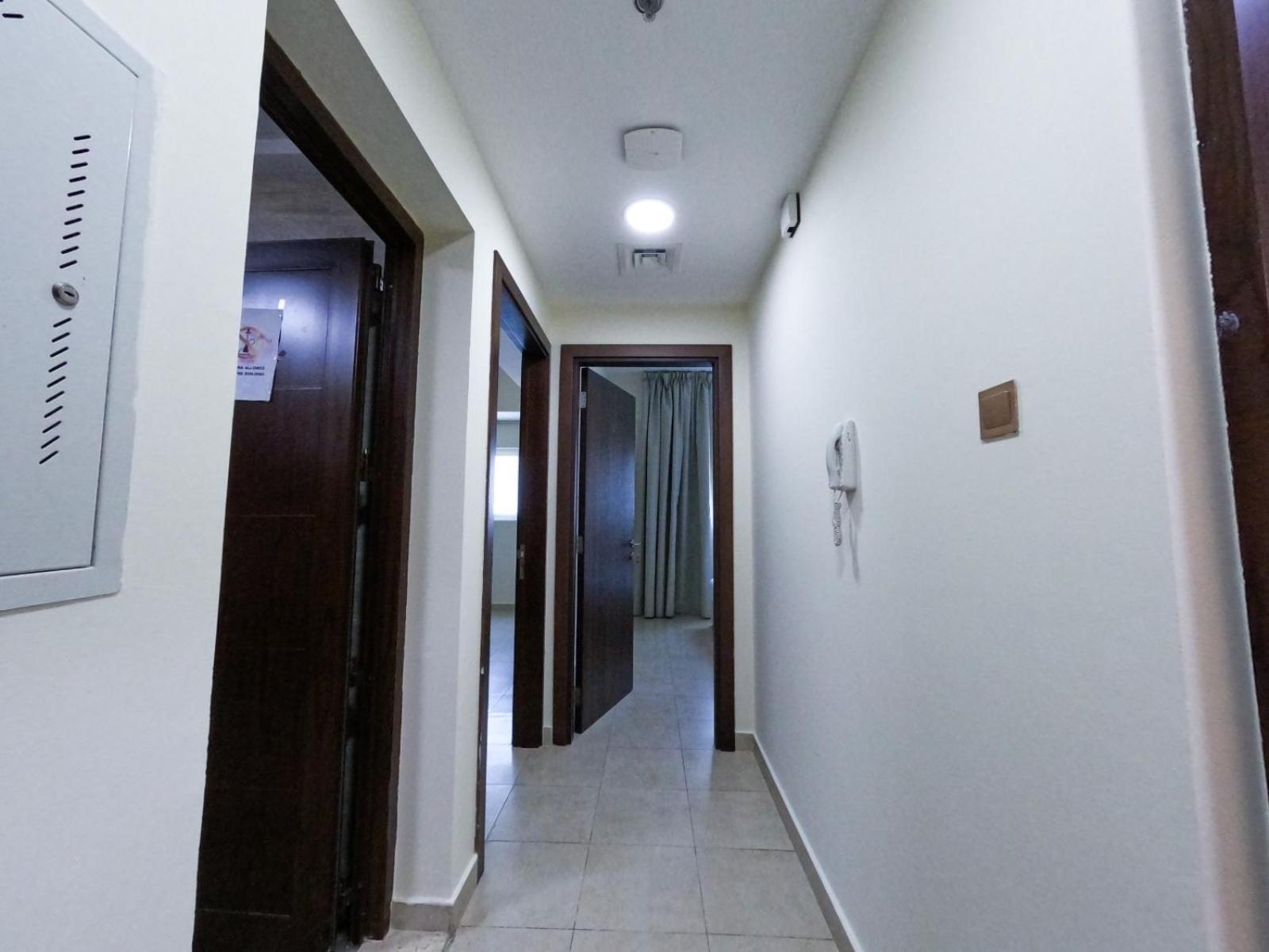 Barsha Star Residence - Home Stay Dubaj Exteriér fotografie