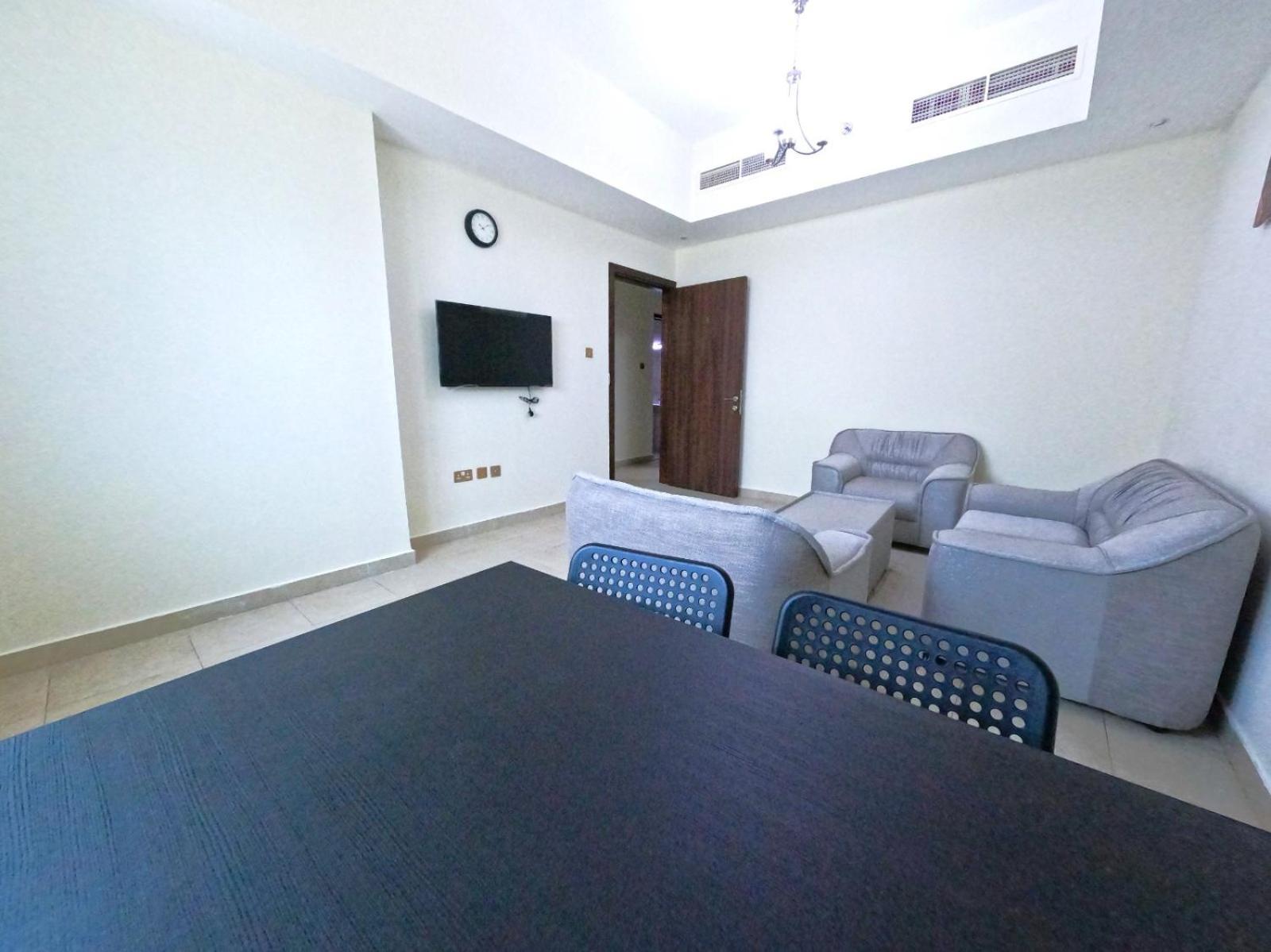 Barsha Star Residence - Home Stay Dubaj Exteriér fotografie